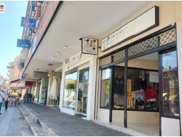 Local Comercial en alquiler en Arganda Del Rey Local Comercial en alquiler en Arganda Del Rey