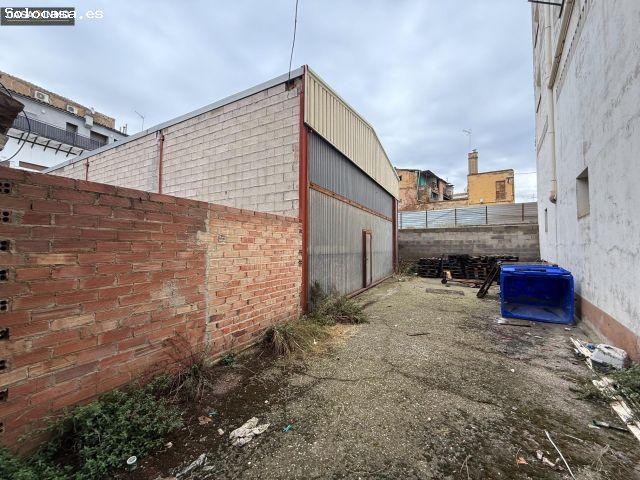 Local Comercial en alquiler en La Litera / La Llitera, Binéfar