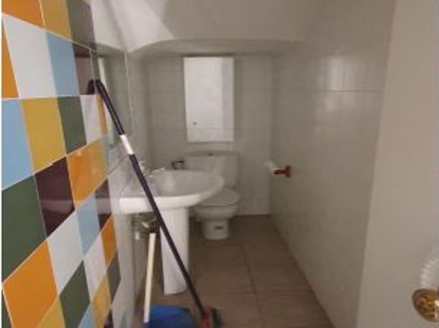 Local Comercial en alquiler en San Bartolomé, Jaén