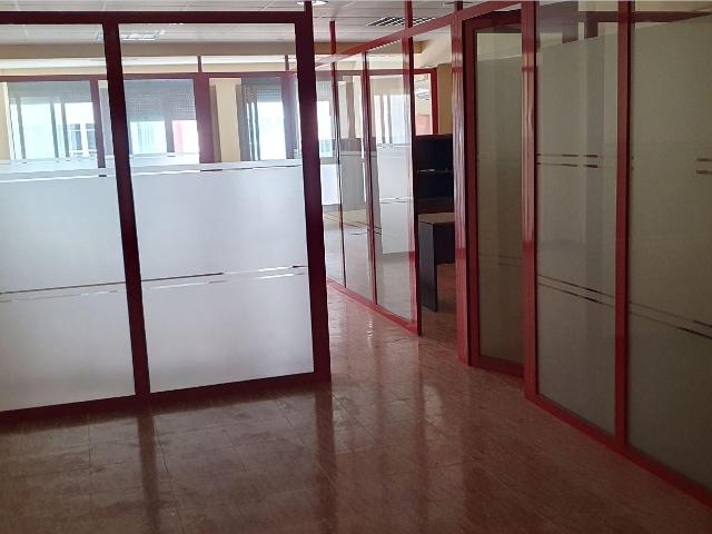 Oficina en alquiler en la Plana Baixa, Valencia