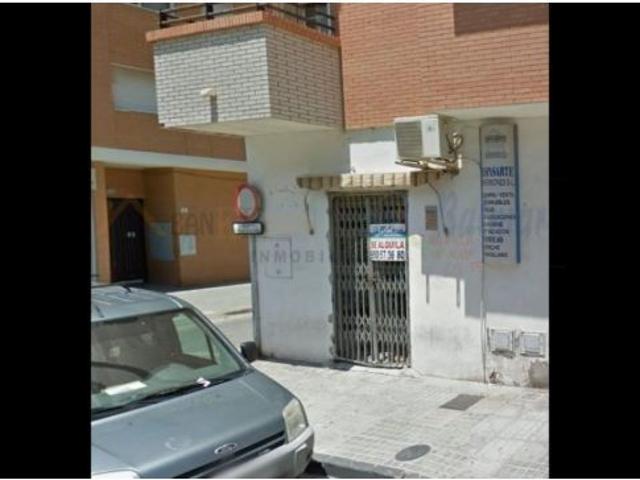 Local Comercial en alquiler en El Ejido, Andalucía