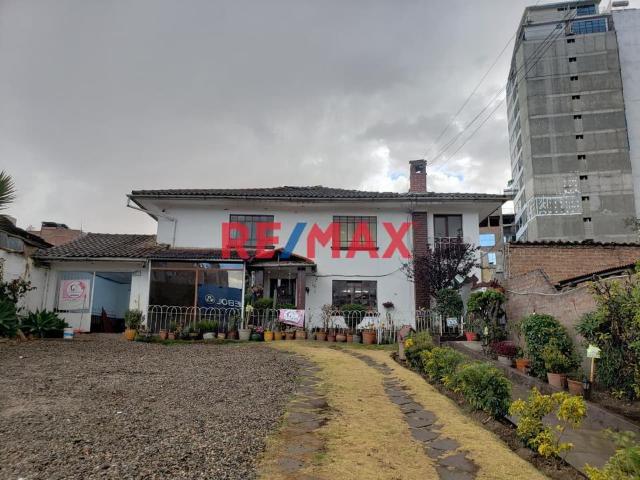 Casa alquiler en Junin