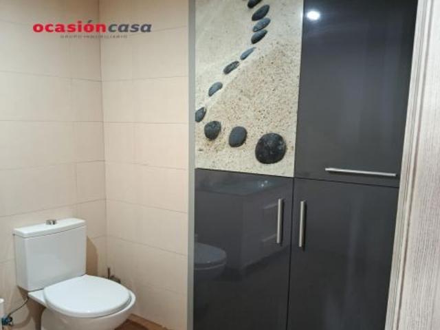 Local Comercial en alquiler en El Viso, Andalucía