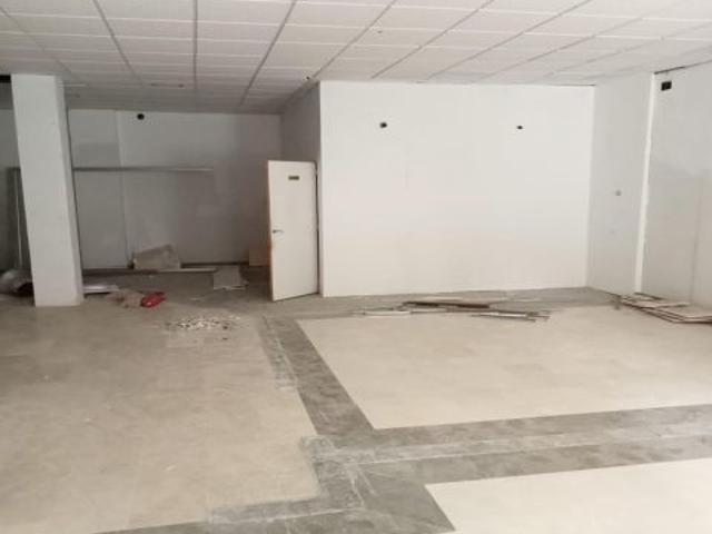 Local Comercial en alquiler en La Granada, Zaidín - Vergeles