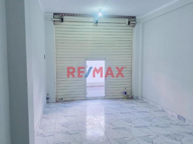 Local Comercial alquiler en Los Sauces, Yanahuara