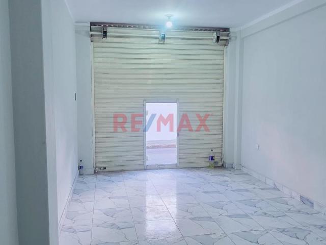 Local Comercial alquiler en Los Sauces, Yanahuara