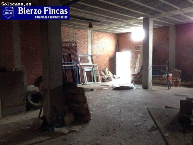 Local Comercial en alquiler en Fuentesnuevas, El Bierzo