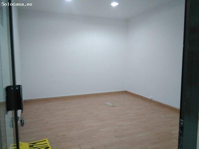 Local Comercial en alquiler en Malpartida De Cáceres, R-66-B (Parque del Príncipe)