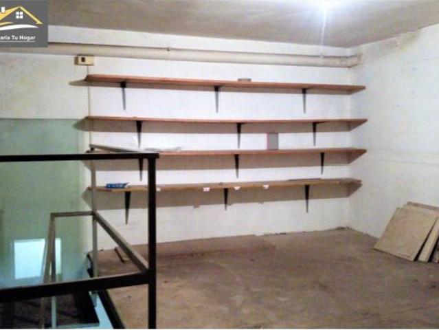 Local Comercial en alquiler en Ourense, Casco Vello