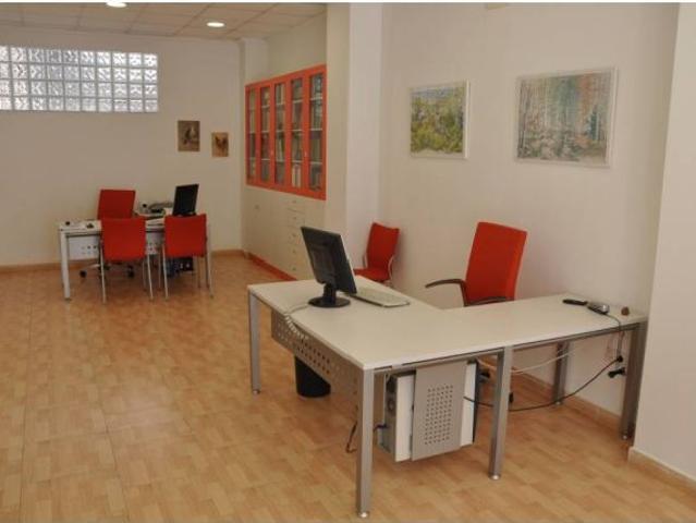 Local Comercial en alquiler en Murcia, Murcia