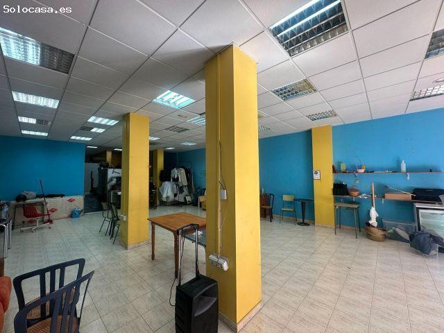 Local Comercial en alquiler en el Baix Segura / La Vega Baja, Valencia