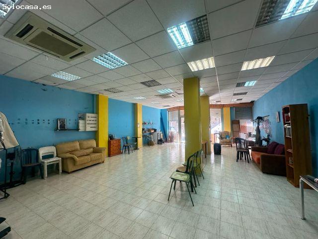 Local Comercial en alquiler en el Baix Segura / La Vega Baja, Valencia