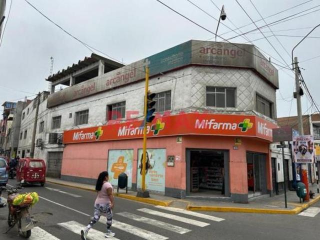 Local Comercial alquiler en La Barranca