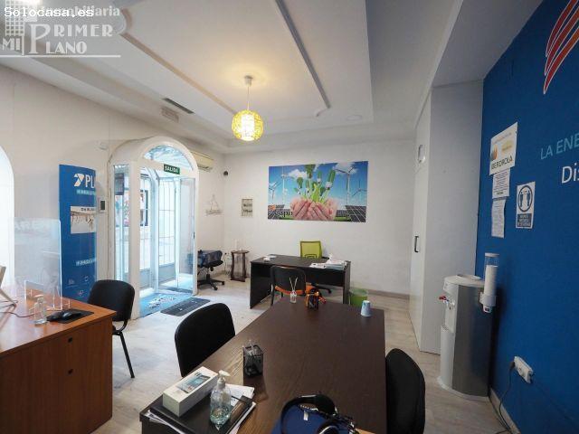 Local Comercial en alquiler en Tomelloso, Castilla-La Mancha