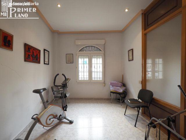 Local Comercial en alquiler en Tomelloso, Castilla-La Mancha