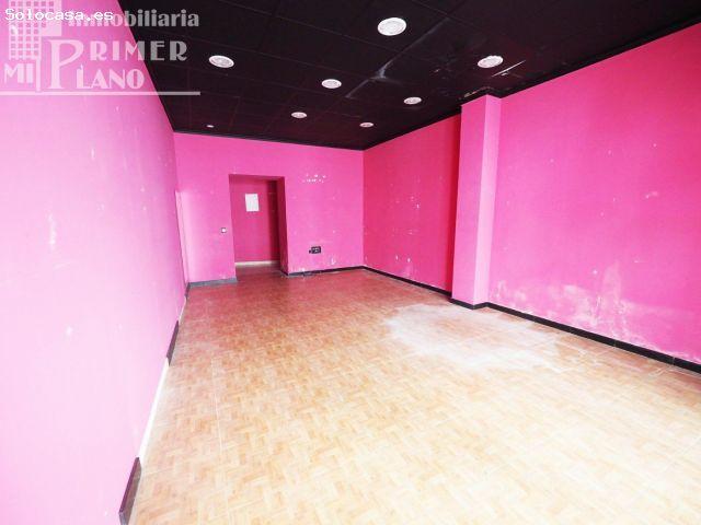 Local Comercial en alquiler en Tomelloso, Castilla-La Mancha
