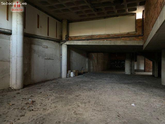 Local Comercial en alquiler en Couto, Ourense