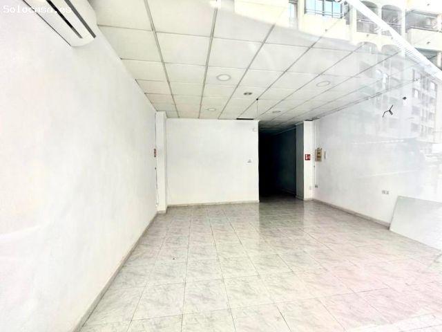 Local Comercial en alquiler en Torrevieja, Centro