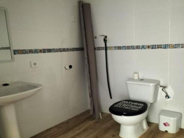 Local Comercial en alquiler en Rozas De Puerto Real, Ciudad Jardín