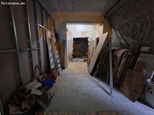 Local Comercial en alquiler en Molina De Segura, Torrealta