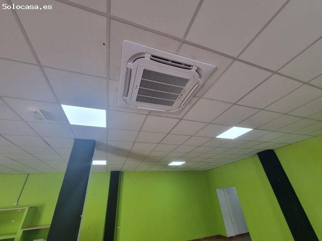 Local Comercial en alquiler en el Vinalopó Mitjà / El Vinalopó Medio, Valencia