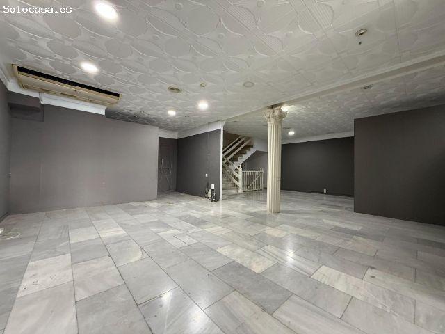 Local Comercial en alquiler en L'alfàs Del Pi, Urbanització L'Estrada