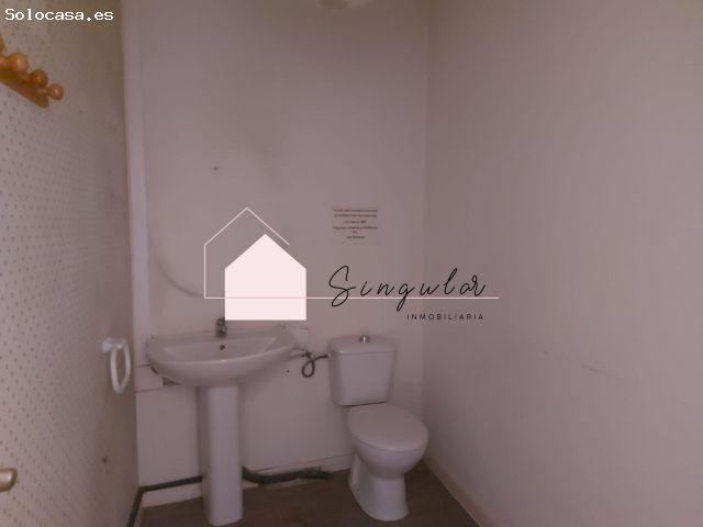 Local Comercial en alquiler en O Porriño, Vigo