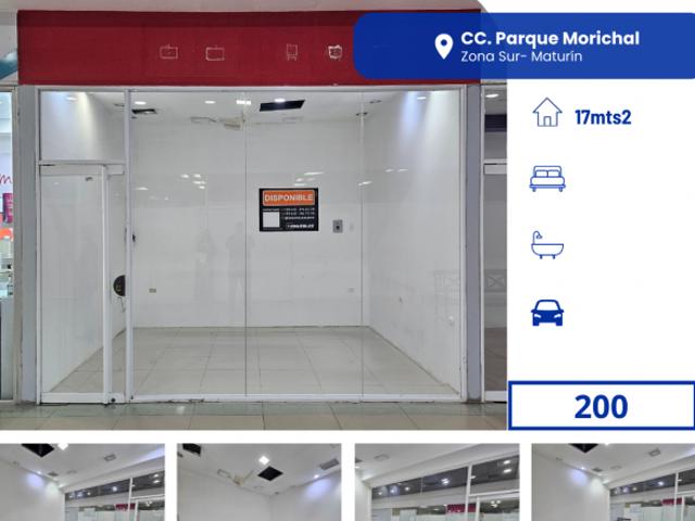 Local Comercial en alquiler en Maturin, Monagas
