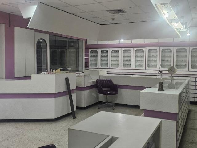 Local Comercial en alquiler en San Timoteo, Zulia