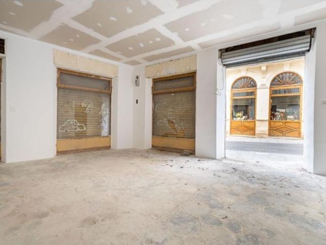 Local Comercial en alquiler en Almedina, Almería