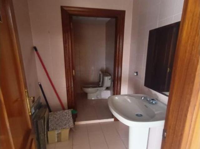 Local Comercial en alquiler en Polígono San Cristóbal, Valladolid