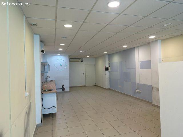 Local Comercial en alquiler en el Baix Segura / La Vega Baja, Valencia