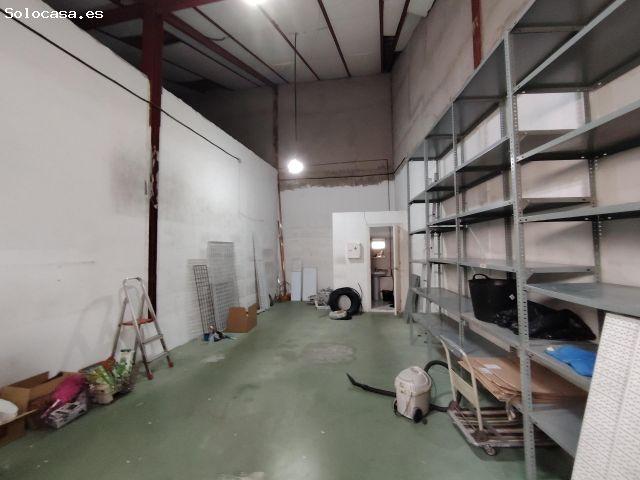 Local Comercial en alquiler en Vegas Del Genil, Purchil