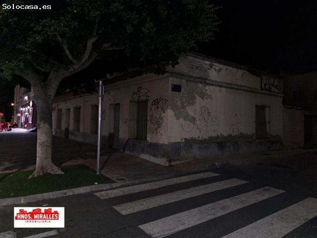 Local Comercial en alquiler en Formentera Del Segura, Los Palacios Local Comercial en alquiler en Formentera Del Segura, Los Palacios