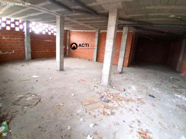 Local Comercial en alquiler en San Blas, Cáceres