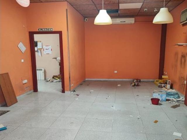 Local Comercial en alquiler en Santomera, Santomera