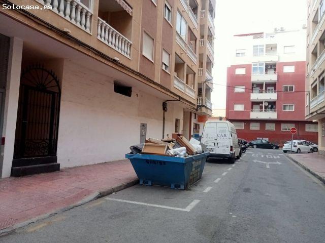 Local Comercial en alquiler en Europa, el Baix Segura / La Vega Baja