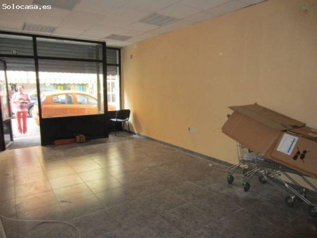 Local Comercial en alquiler en Murcia, Murcia
