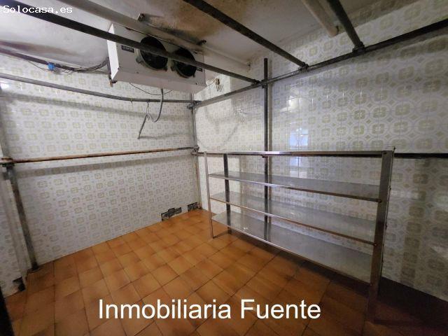 Local Comercial en alquiler en Mimetiz, Zalla