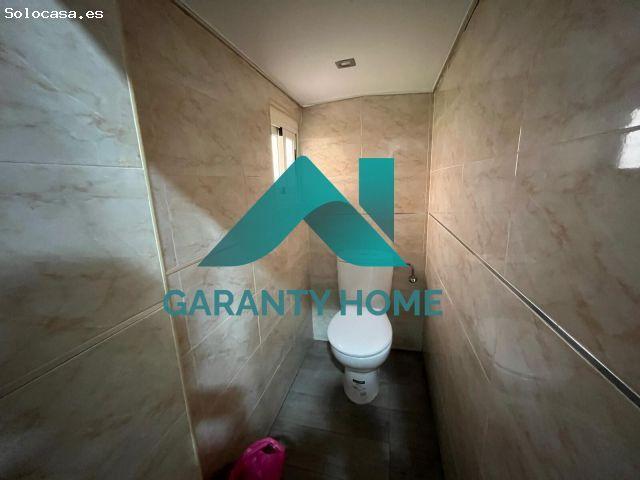 Local Comercial en alquiler en Malpartida De Cáceres, R-66-B (Parque del Príncipe)