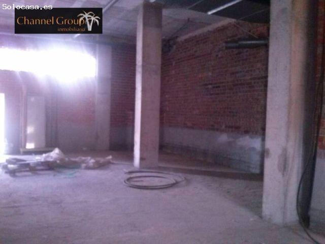 Local Comercial en alquiler en Centro, Elche