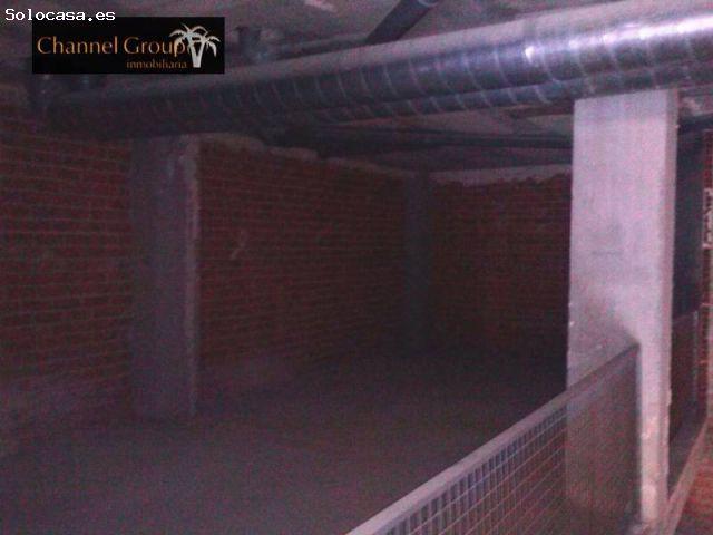 Local Comercial en alquiler en Centro, Elche