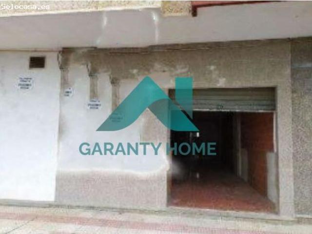 Local Comercial en alquiler en Malpartida De Cáceres, R-66-B (Parque del Príncipe)