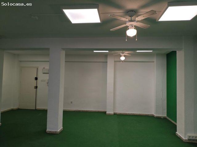 Local Comercial en alquiler en Novelda, El Trinquete