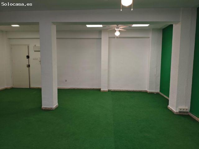 Local Comercial en alquiler en El Trinquete, el Vinalopó Mitjà / El Vinalopó Medio