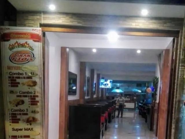 Local Comercial alquiler en Lurin, Lima Metropolitana
