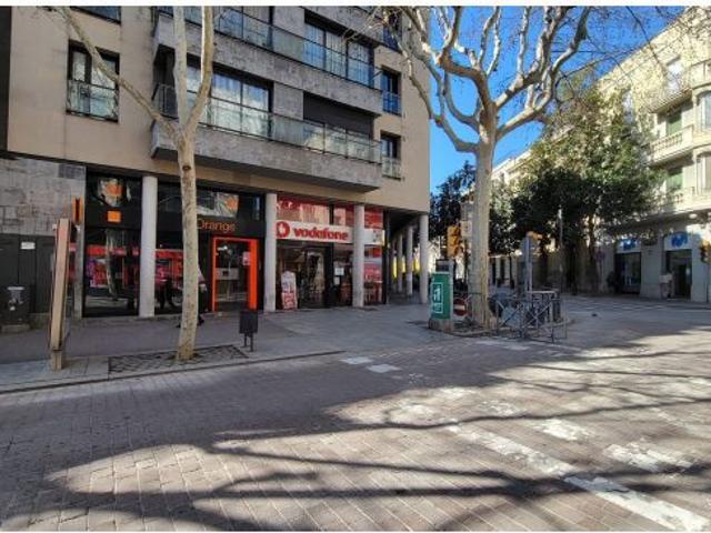 Local Comercial en alquiler en Igualada