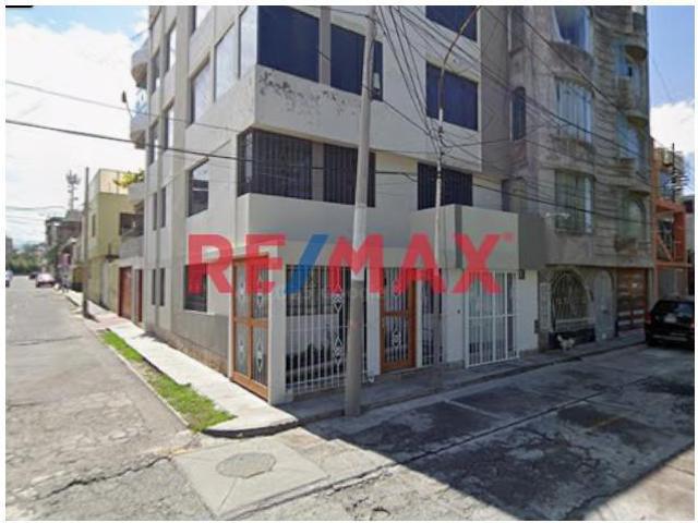 Local Comercial alquiler en Pedro Diez Canseco, José Luis Bustamante y Rivero