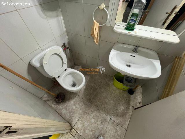 Local Comercial en alquiler en Elche De La Sierra