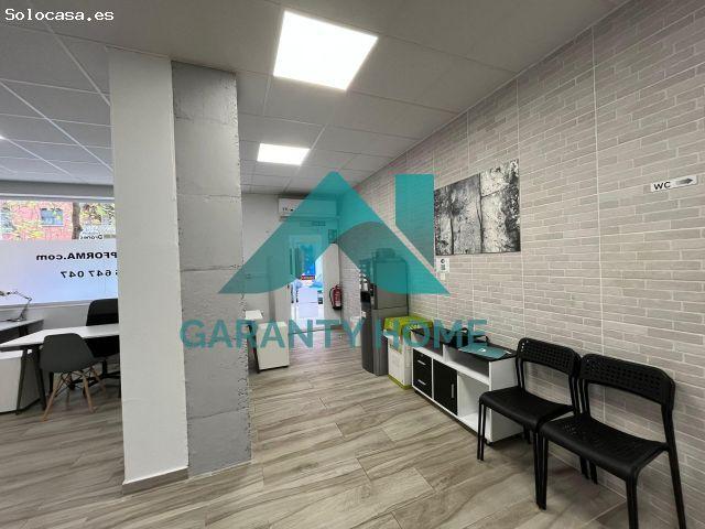Local Comercial en alquiler en Nuevo Cáceres, Cáceres